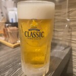 大衆天ぷらtoかすそば風土.はなれ - 