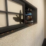 大衆天ぷらtoかすそば風土.はなれ - 