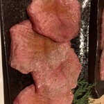 個室焼肉 富士門 恵比寿 - 