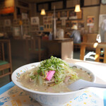 あっぱれ食堂 - 