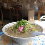 あっぱれ食堂 - 