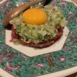 個室焼肉 富士門 恵比寿 - 