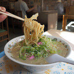 あっぱれ食堂 - 