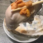 大衆天ぷらtoかすそば風土.はなれ - ラブ