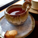 marc - 焼菓子も美味しい♪