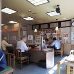 あっぱれ食堂 - 