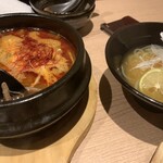 個室焼肉 富士門 - 