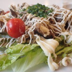 トーコーキッチン - シシリアンライス