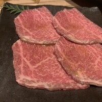 個室焼肉 富士門 恵比寿 - 