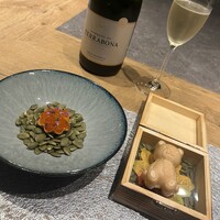 薪焼き flamma - 