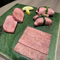うし松 - 