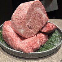 うし松 - 