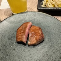 うし松 - 