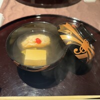 北新地 湯木 新店 - 