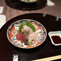 北新地 湯木 新店 - 