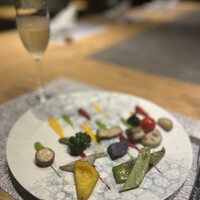 薪焼き flamma - 