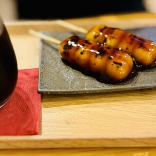 口コミ一覧 : 十五番だんご - 松屋町/和菓子 [食べログ]