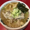 末廣ラーメン本舗  秋田駅前分店