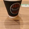タリーズコーヒー　 銀座六丁目昭和通り店 