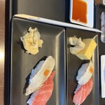 JAL ファーストクラスラウンジ 成田空港 国際線 - 