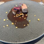 JAL ファーストクラスラウンジ - 