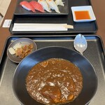 JAL ファーストクラスラウンジ - 