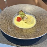 JAL ファーストクラスラウンジ - 