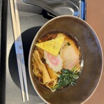 JAL ファーストクラスラウンジ - 