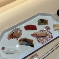 鮨　珠姫KYOTO - 
