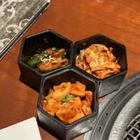 蕃 YORONIKU - 
