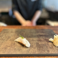 寿司 なかご 別邸 -  寿司 なかご 別邸 -