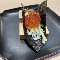 鮨　珠姫KYOTO - 