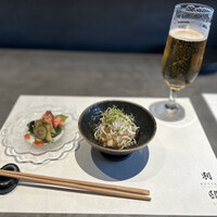 寿司 なかご 別邸 -  寿司 なかご 別邸 -