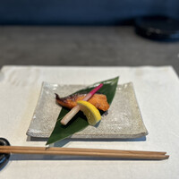 寿司 なかご 別邸 -  寿司 なかご 別邸 -