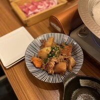 しゃぶしゃぶ・創作料理居酒屋 豚吟 栄店 - 