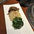 蕃 YORONIKU - 料理写真: