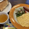 ジョナサン 横浜宮元町店