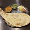 居酒屋インドカレー アジア料理チャンドラマ ミューザ川崎店