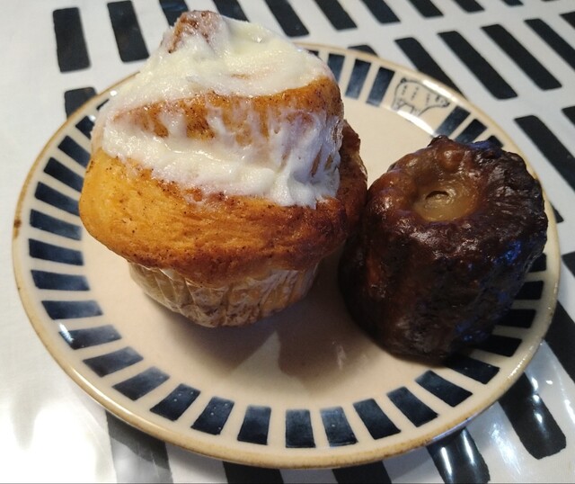 暖工房 - 古殿町その他（パン）の写真