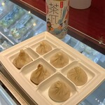 台湾美食 王府井 - 