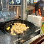 台湾美食 王府井 - 