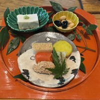 夢窓庵 - 