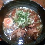 らー麺家 醤大開 - 醤油ラーメン