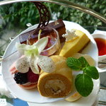 フレッシュクリーム - cakes