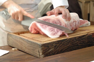 Pyrenees - 最高級Ａ５ランクの信州プレミア牛