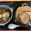 松戸 富田麺旦