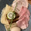銀座らぁ麺しら石