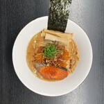 麺屋 わになる - 