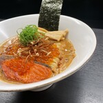 麺屋 わになる - 