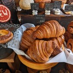 エテコ ブレッド - 